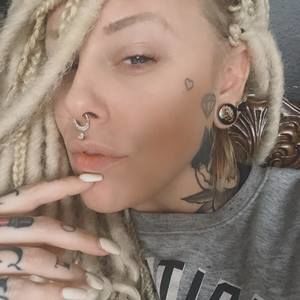 Meet your Posher, Kris